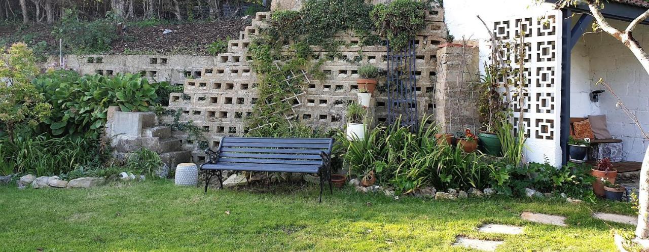 مبيت وإفطار هونيتون Rose Farm المظهر الخارجي الصورة